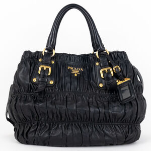 Prada Crossbody Tote